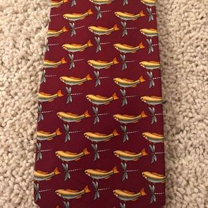 Tiffany and co. Men’s tie